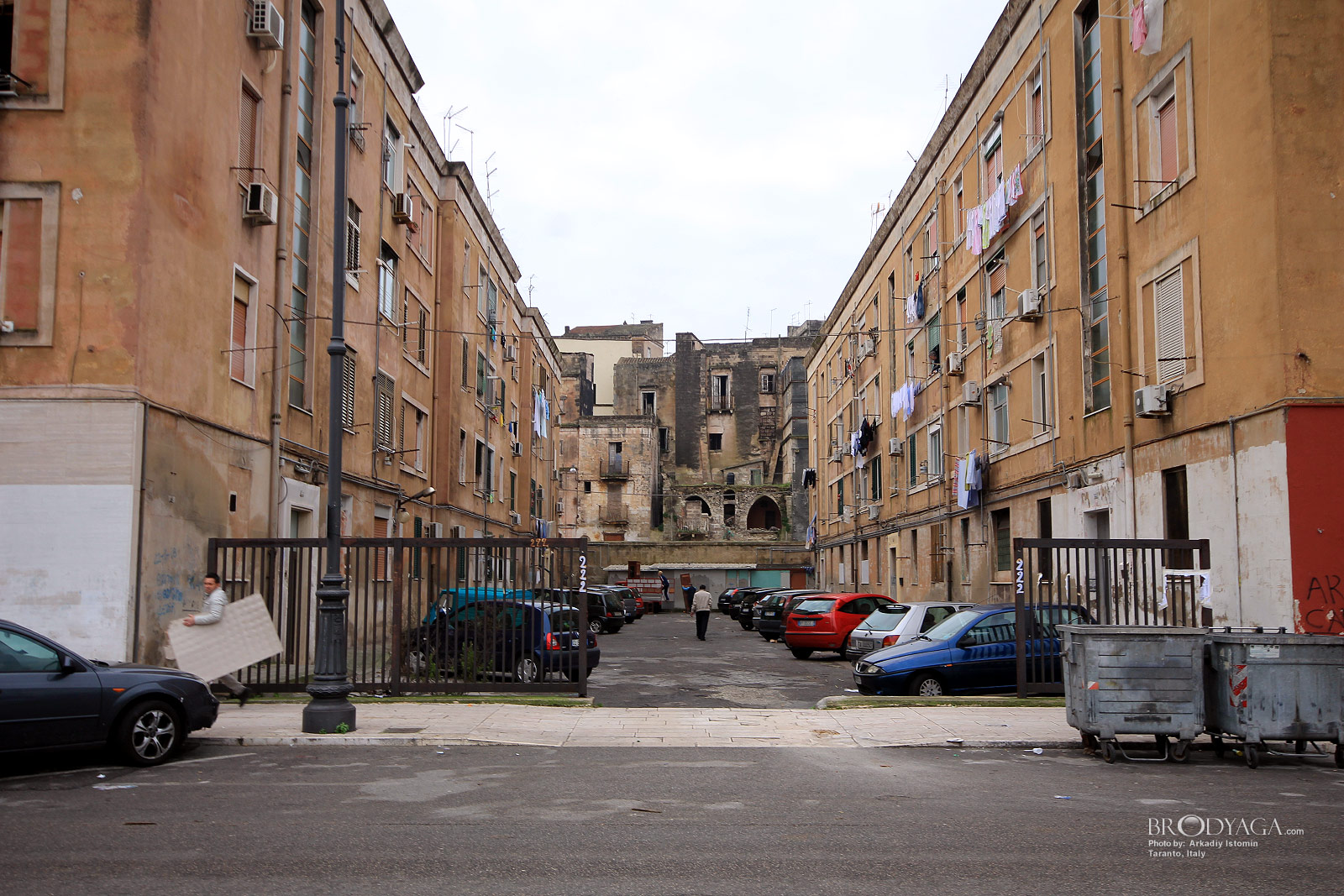 Taranto